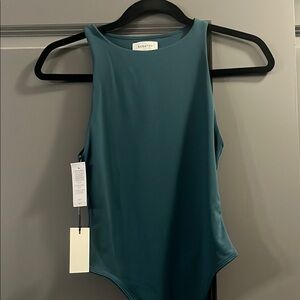 Aritzia Bodysuit